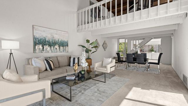 536 Cascade Drive, Sunnyvale, CA 94087