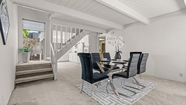 536 Cascade Drive, Sunnyvale, CA 94087