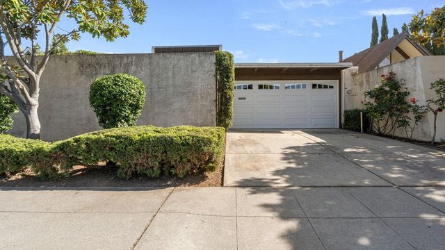 536 Cascade Drive, Sunnyvale, CA 94087