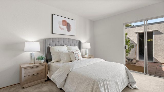 536 Cascade Drive, Sunnyvale, CA 94087