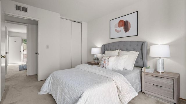 536 Cascade Drive, Sunnyvale, CA 94087
