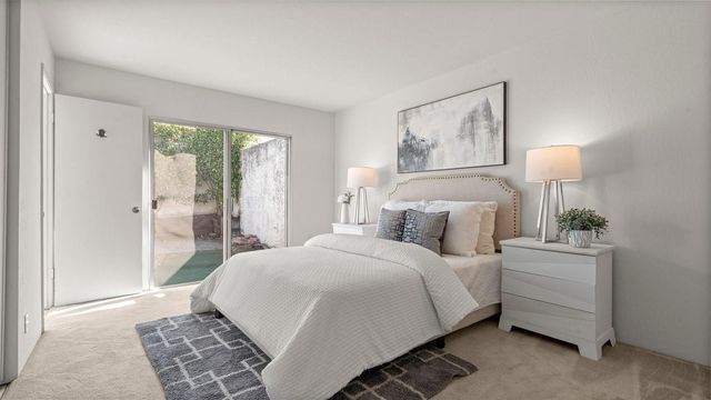536 Cascade Drive, Sunnyvale, CA 94087