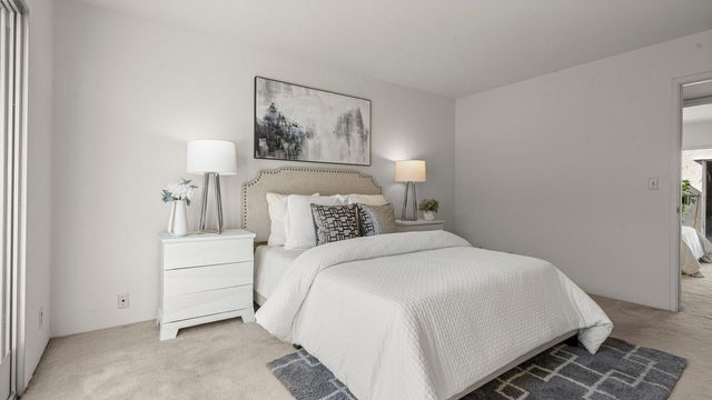 536 Cascade Drive, Sunnyvale, CA 94087
