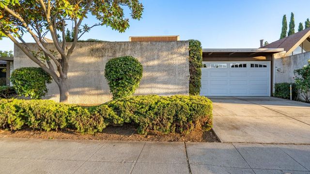 536 Cascade Drive, Sunnyvale, CA 94087