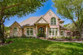 1360 Bent Trail Circle, Southlake, TX 76092