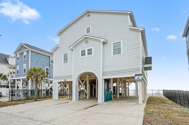 721 S Waccamaw Dr., Murrells Inlet, SC 29576