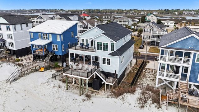 721 S Waccamaw Dr., Murrells Inlet, SC 29576
