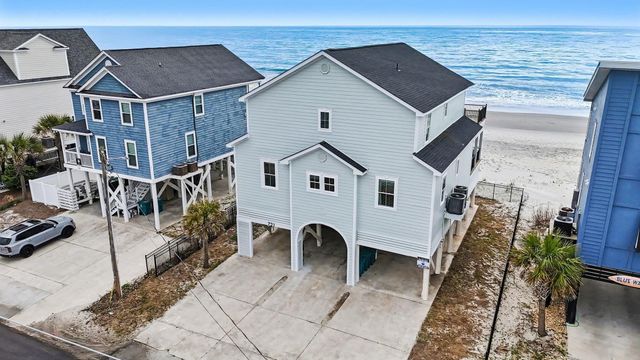 721 S Waccamaw Dr., Murrells Inlet, SC 29576