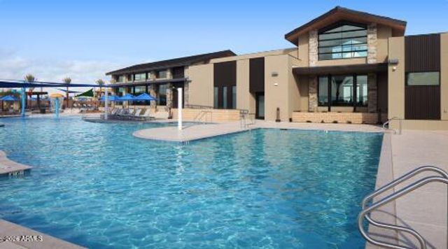 25350 N 165TH Lane, Surprise, AZ 85387