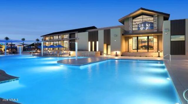 25350 N 165TH Lane, Surprise, AZ 85387