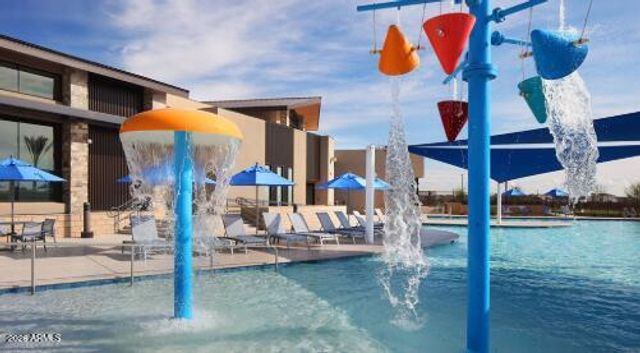 25350 N 165TH Lane, Surprise, AZ 85387