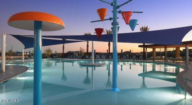 25350 N 165TH Lane, Surprise, AZ 85387