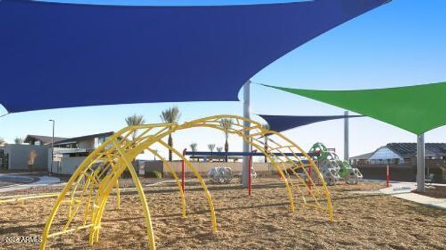 25350 N 165TH Lane, Surprise, AZ 85387