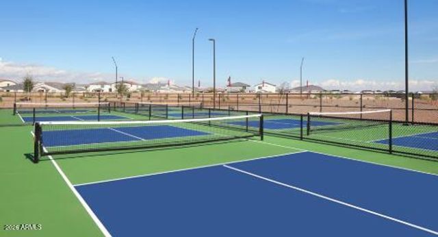 25350 N 165TH Lane, Surprise, AZ 85387