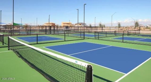 25350 N 165TH Lane, Surprise, AZ 85387