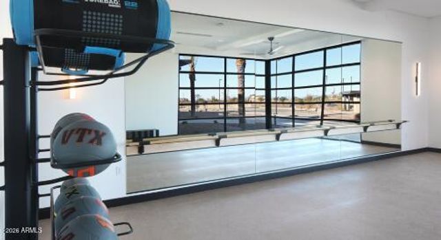 25350 N 165TH Lane, Surprise, AZ 85387