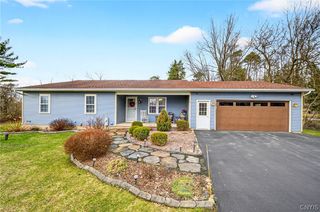 8245 Kirkville Road, Manlius, NY 13082