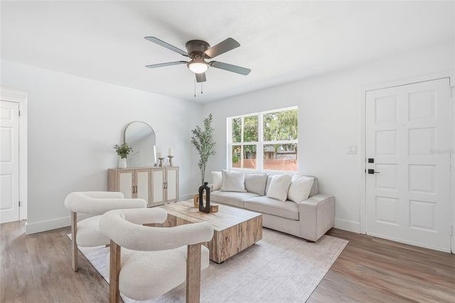 2534 19TH STREET S, St Petersburg, FL 33712