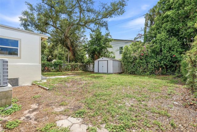 2534 19TH STREET S, St Petersburg, FL 33712