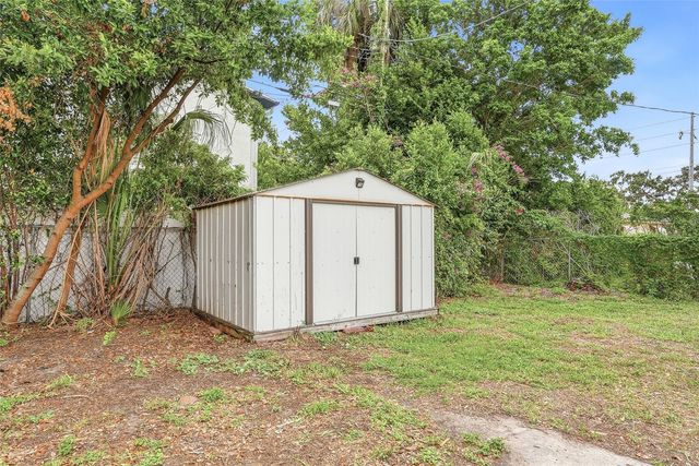 2534 19TH STREET S, St Petersburg, FL 33712