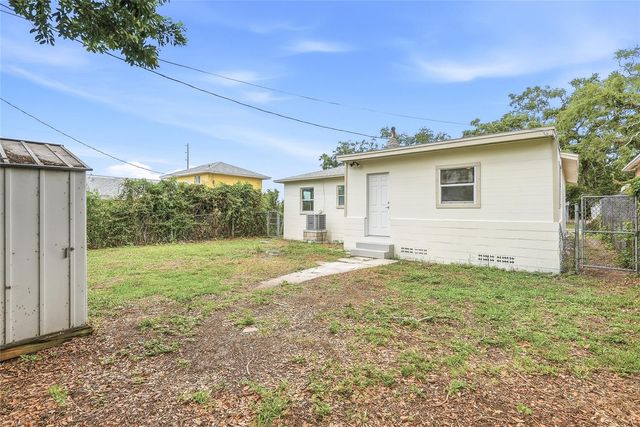 2534 19TH STREET S, St Petersburg, FL 33712