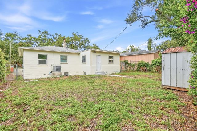 2534 19TH STREET S, St Petersburg, FL 33712
