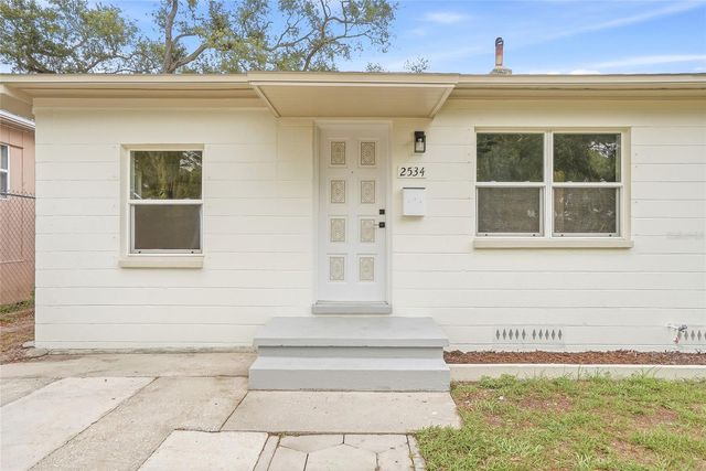 2534 19TH STREET S, St Petersburg, FL 33712