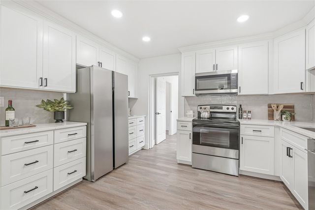 2534 19TH STREET S, St Petersburg, FL 33712
