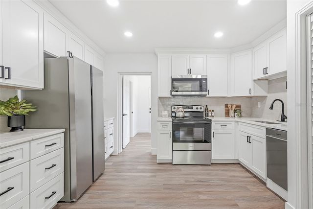 2534 19TH STREET S, St Petersburg, FL 33712