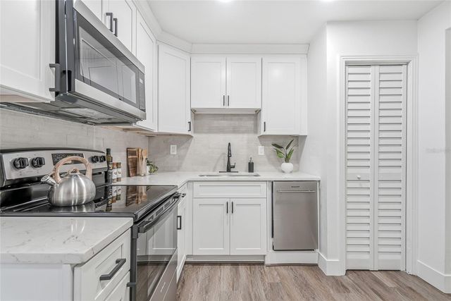 2534 19TH STREET S, St Petersburg, FL 33712