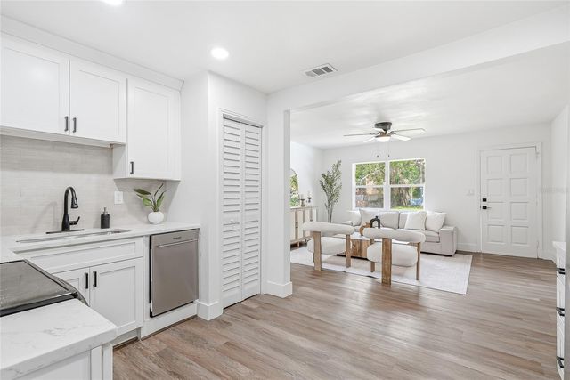 2534 19TH STREET S, St Petersburg, FL 33712