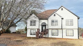 484 LISA Circle, Winder, GA 30680