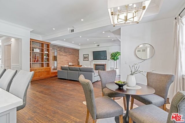 14917 VALLEY VISTA Boulevard, Sherman Oaks, CA 91403