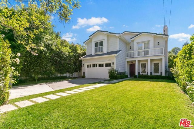 14917 VALLEY VISTA Boulevard, Sherman Oaks, CA 91403