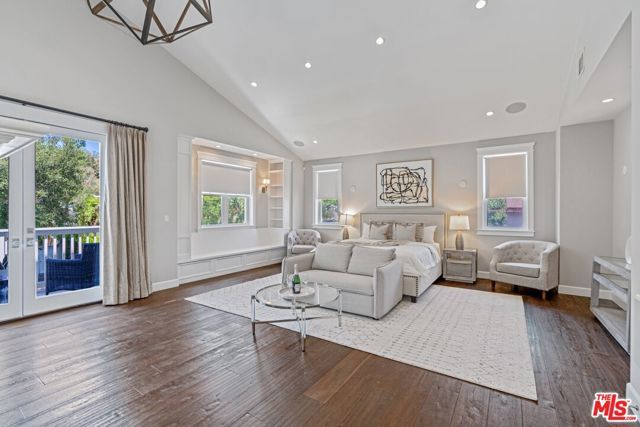 14917 VALLEY VISTA Boulevard, Sherman Oaks, CA 91403