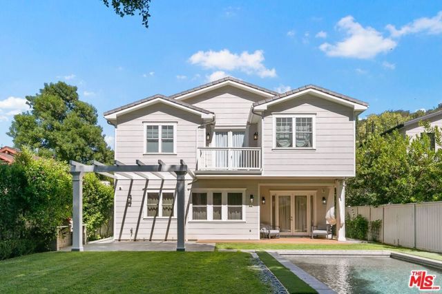 14917 VALLEY VISTA Boulevard, Sherman Oaks, CA 91403