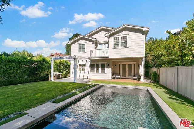 14917 VALLEY VISTA Boulevard, Sherman Oaks, CA 91403