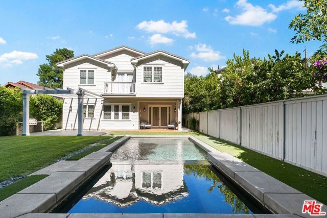 14917 VALLEY VISTA Boulevard, Sherman Oaks, CA 91403