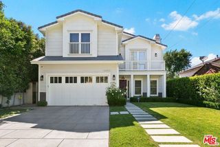 14917 VALLEY VISTA Boulevard, Sherman Oaks, CA 91403