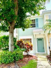 7886 Dixie Beach Cir 7886, Tamarac, FL 33321