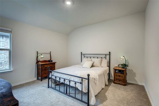 1812 Chandelier Crossing, Crandall, TX 75114