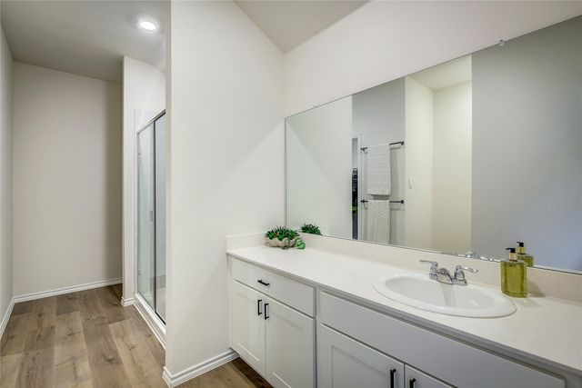 1812 Chandelier Crossing, Crandall, TX 75114