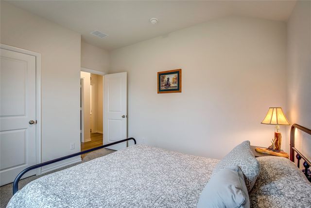 1812 Chandelier Crossing, Crandall, TX 75114