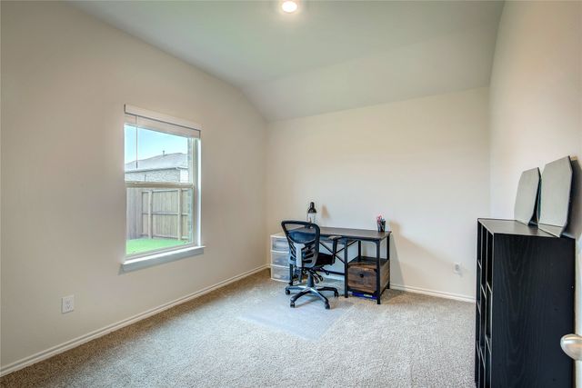 1812 Chandelier Crossing, Crandall, TX 75114