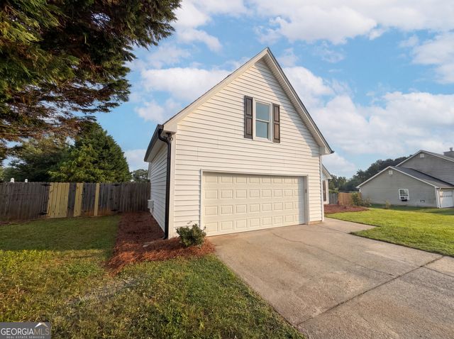 919 Elijah Way, Bethlehem, GA 30620