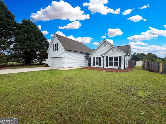 919 Elijah Way, Bethlehem, GA 30620