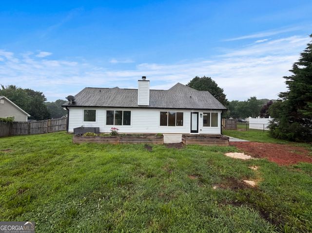 919 Elijah Way, Bethlehem, GA 30620