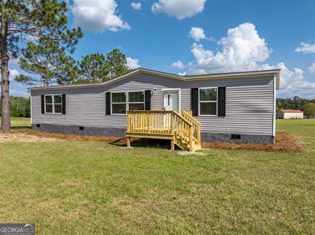 18 Karen Drive, Enigma, GA 31749