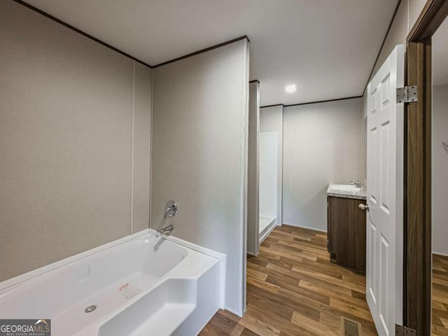 18 Karen Drive, Enigma, GA 31749