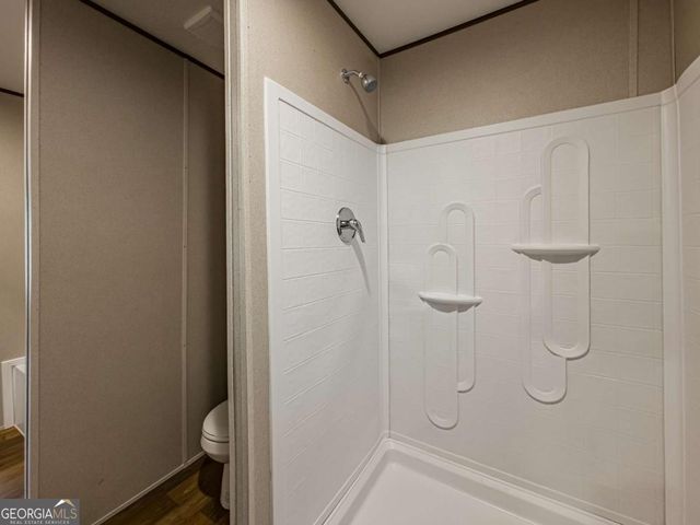 18 Karen Drive, Enigma, GA 31749